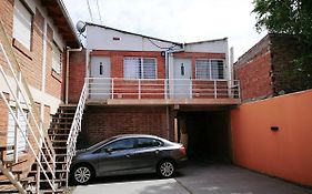 DEPARTAMENTOS Las Araucarias- 2 a 5 personas con estacionamiento